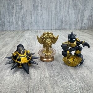 SKYLANDERS SUPERCHARGERS LEGENDARY SKY RACING Astroblast